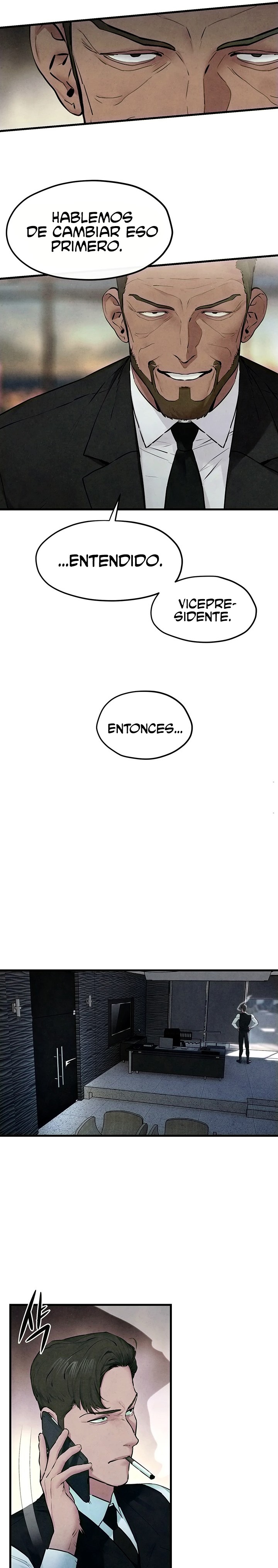 18+ Moby Dick Raw Chapter 53 page 23