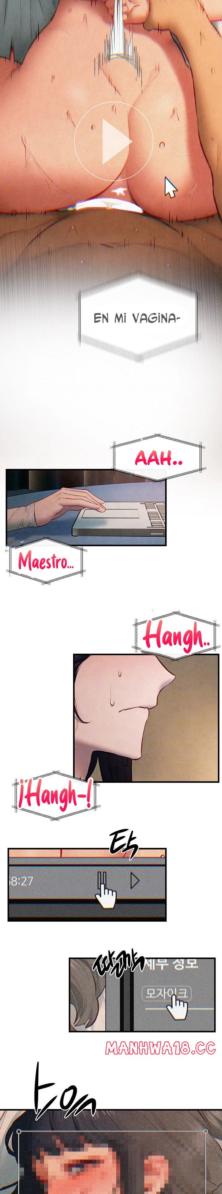 18+ Moby Dick Raw Chapter 54 page 3