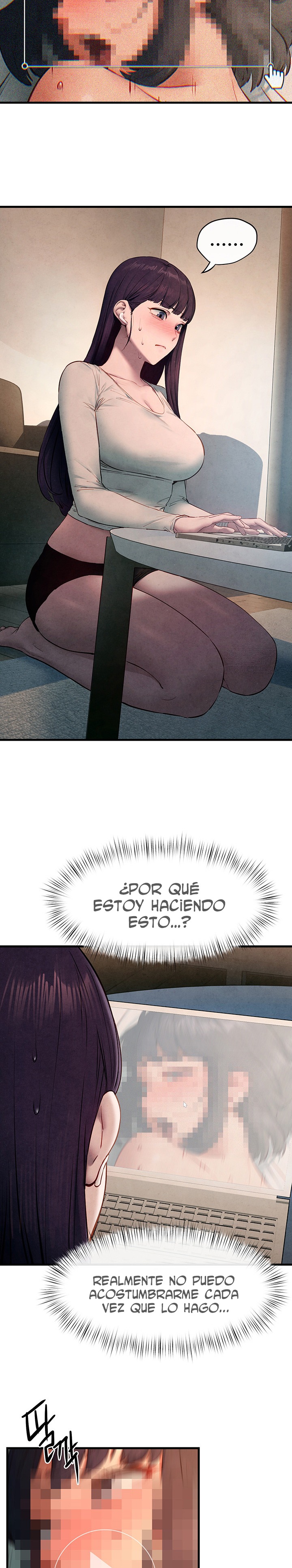 18+ Moby Dick Raw Chapter 54 page 4