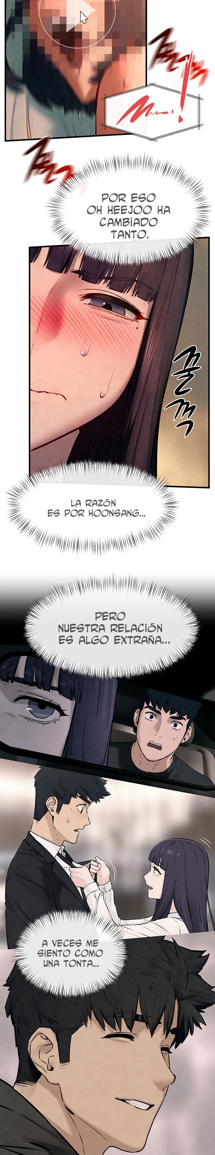 18+ Moby Dick Raw Chapter 54 page 5