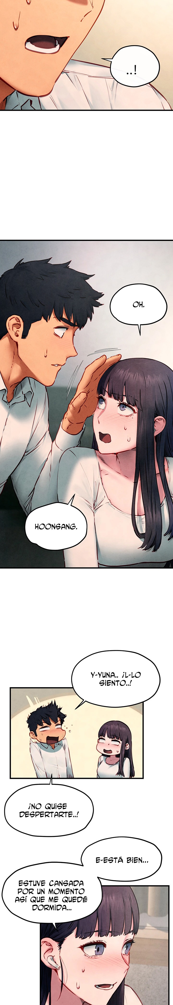 18+ Moby Dick Raw Chapter 54 page 17