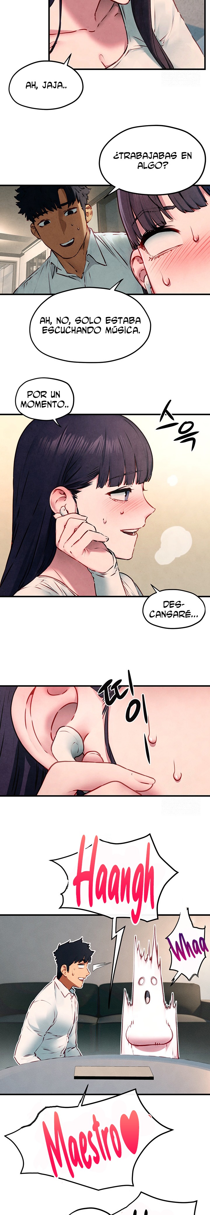 18+ Moby Dick Raw Chapter 54 page 18