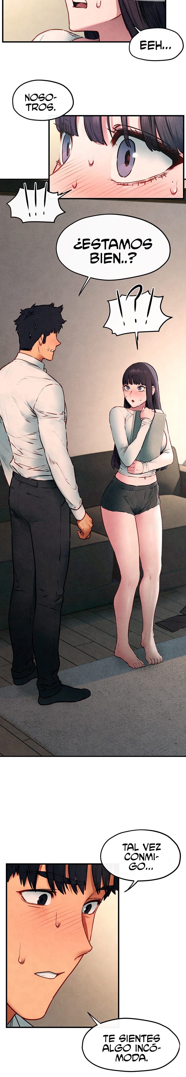 18+ Moby Dick Raw Chapter 54 page 21