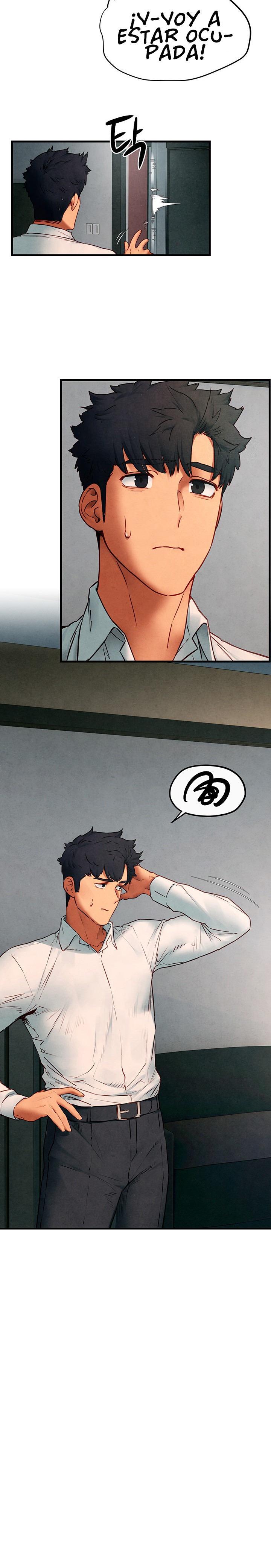 18+ Moby Dick Raw Chapter 54 page 23