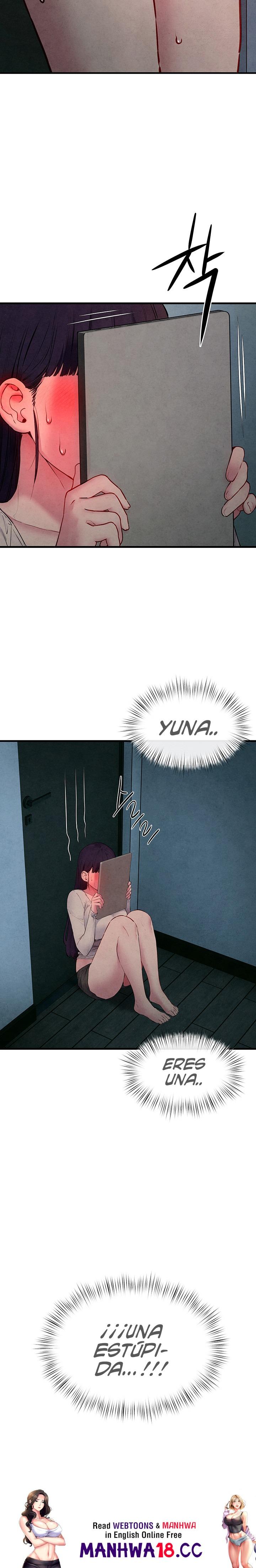 18+ Moby Dick Raw Chapter 54 page 25
