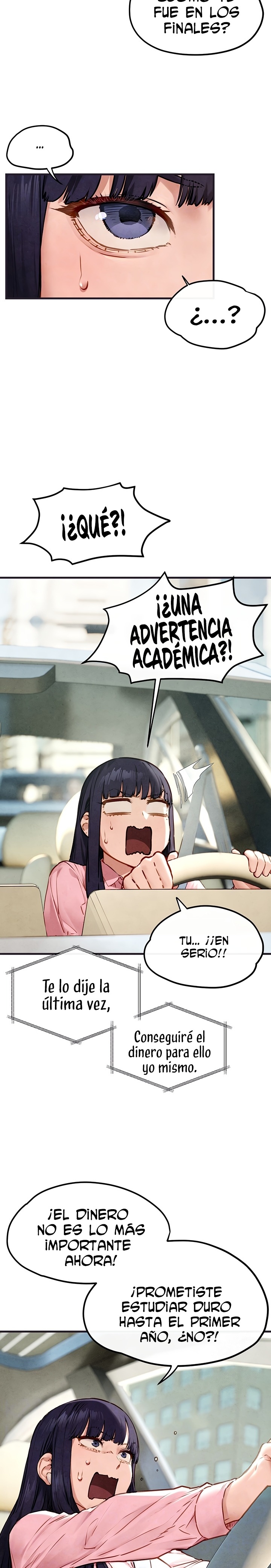 18+ Moby Dick Raw Chapter 55 page 3
