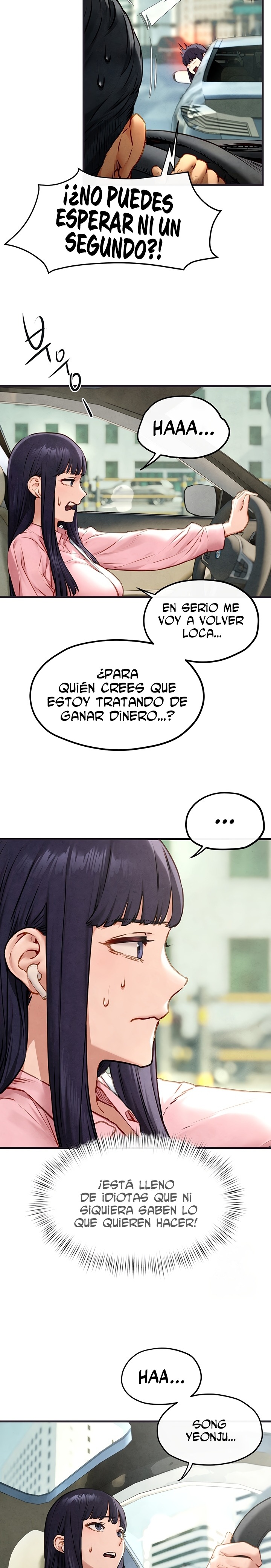 18+ Moby Dick Raw Chapter 55 page 5