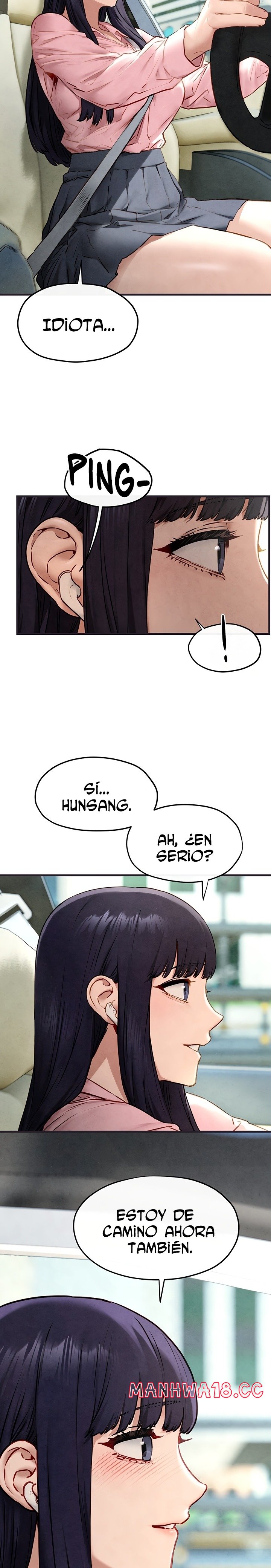 18+ Moby Dick Raw Chapter 55 page 6