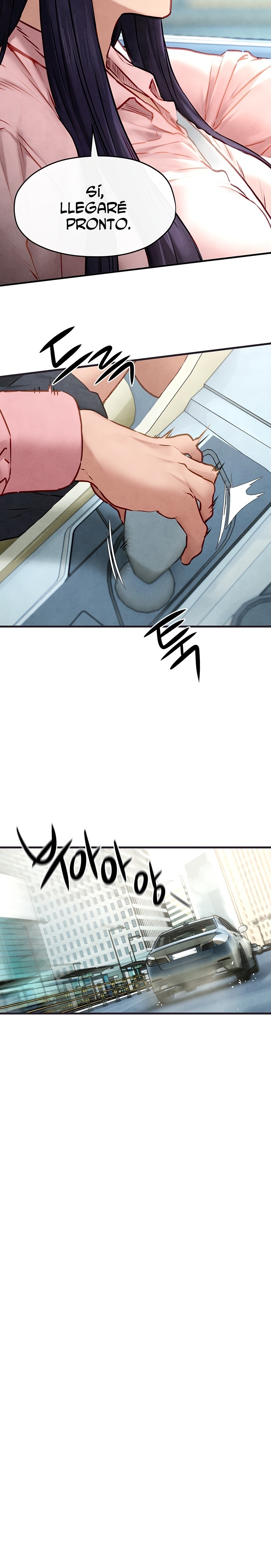 18+ Moby Dick Raw Chapter 55 page 7