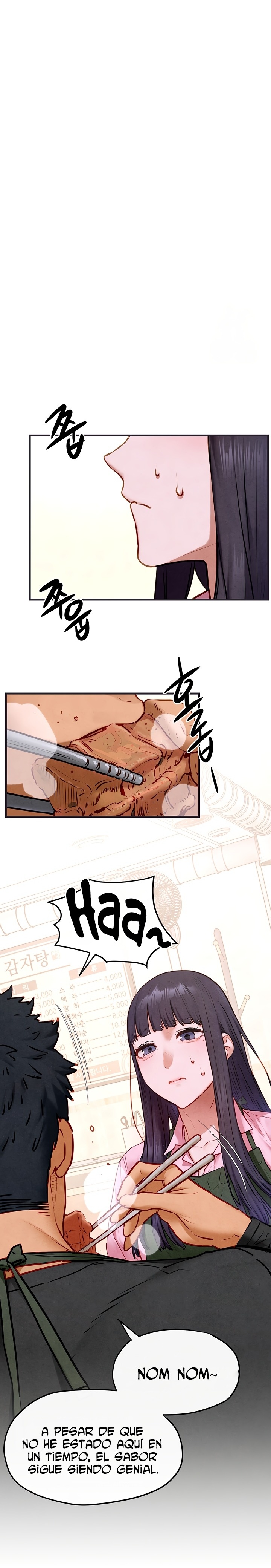 18+ Moby Dick Raw Chapter 55 page 8