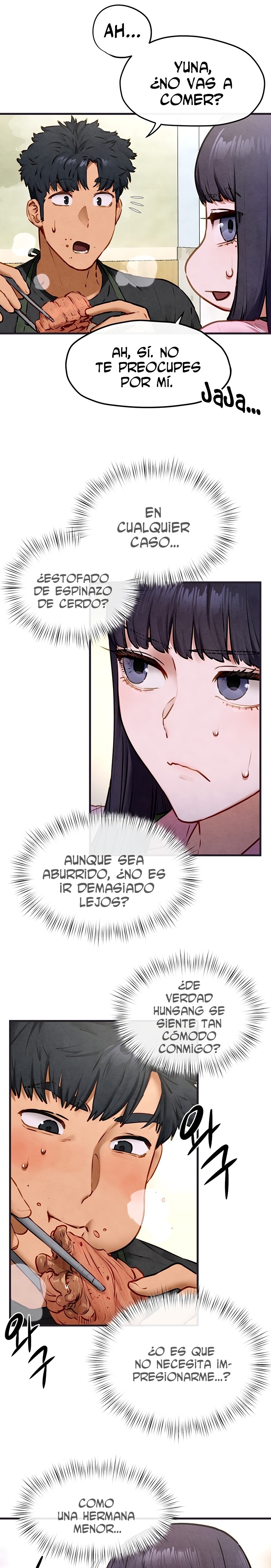 18+ Moby Dick Raw Chapter 55 page 9