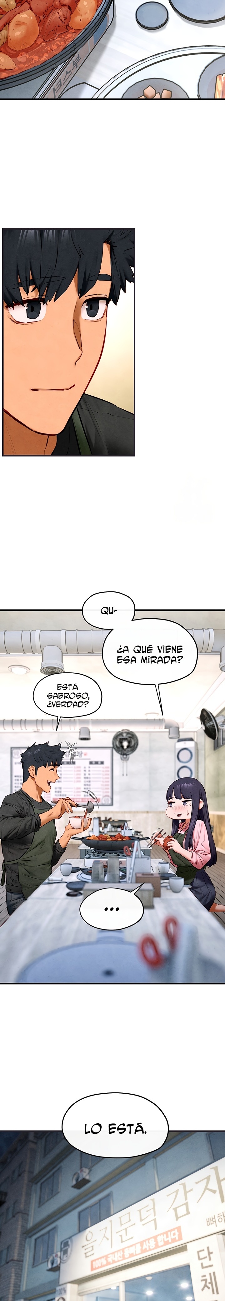 18+ Moby Dick Raw Chapter 55 page 11