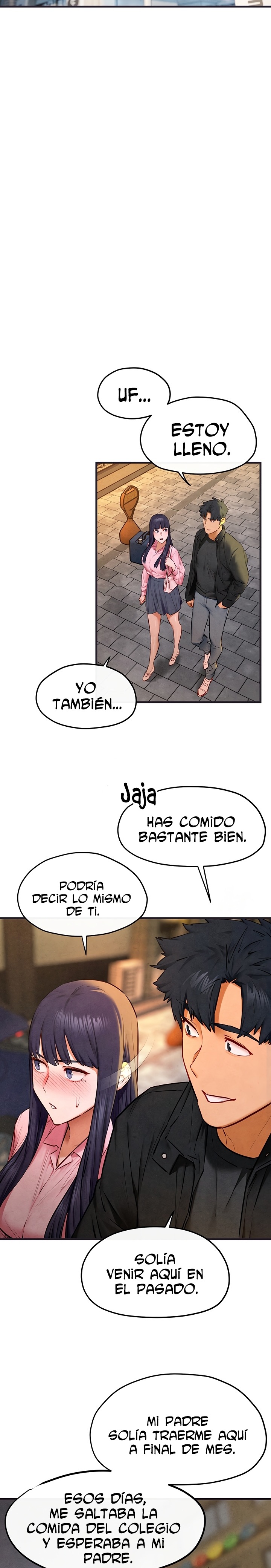 18+ Moby Dick Raw Chapter 55 page 12
