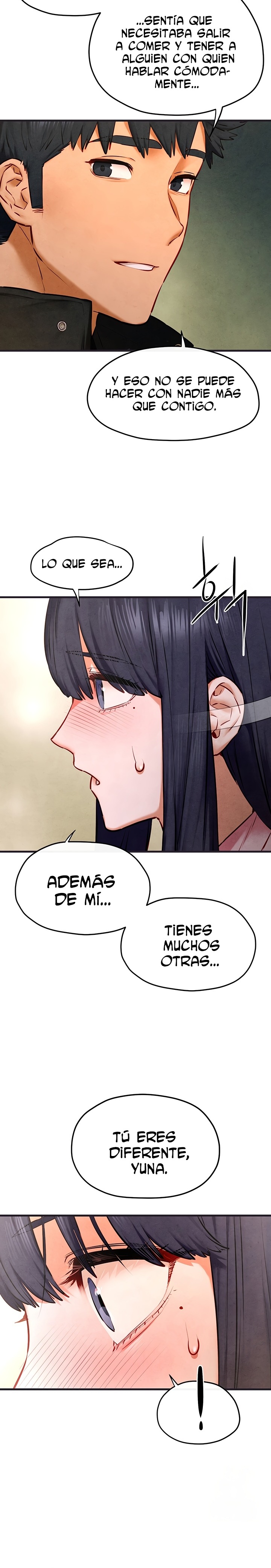 18+ Moby Dick Raw Chapter 55 page 14