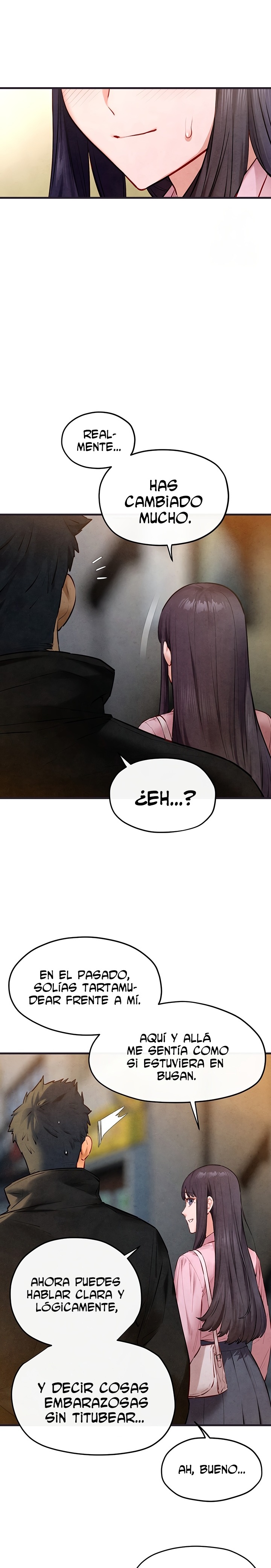 18+ Moby Dick Raw Chapter 55 page 16