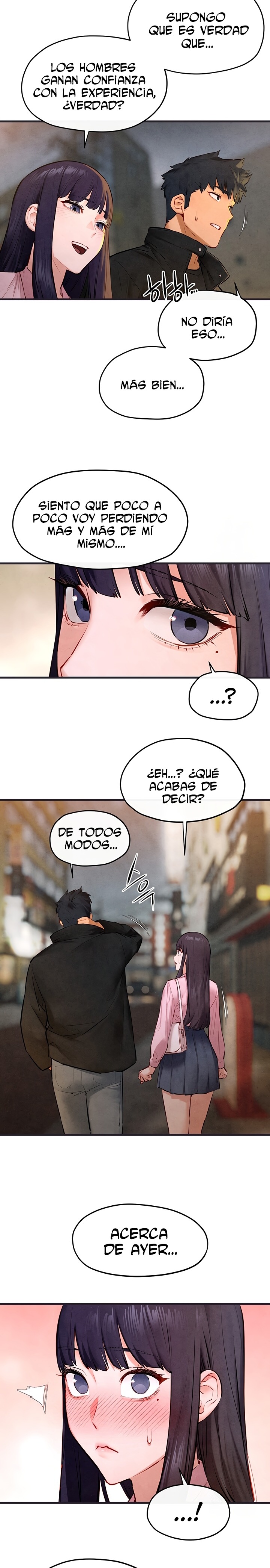 18+ Moby Dick Raw Chapter 55 page 17