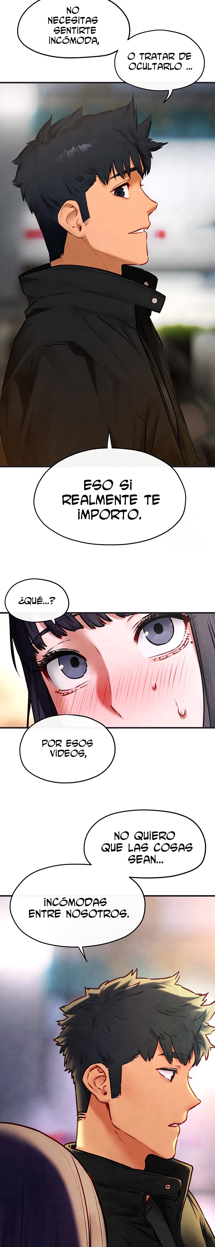 18+ Moby Dick Raw Chapter 55 page 18