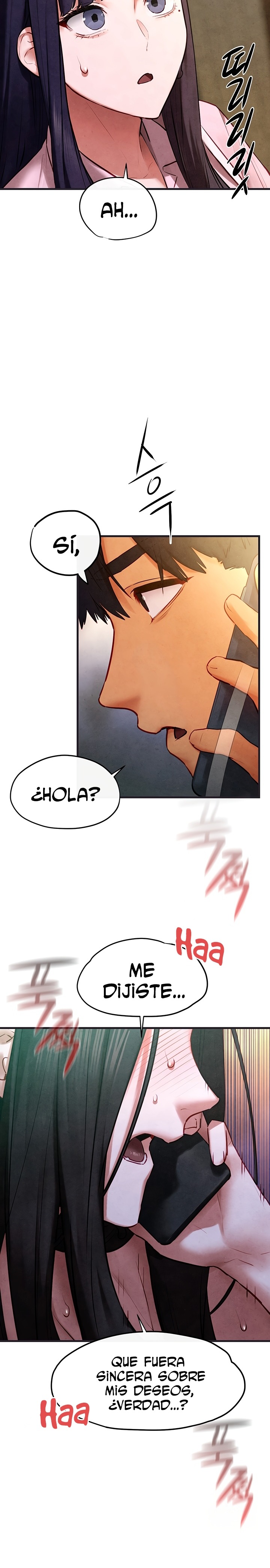 18+ Moby Dick Raw Chapter 55 page 21