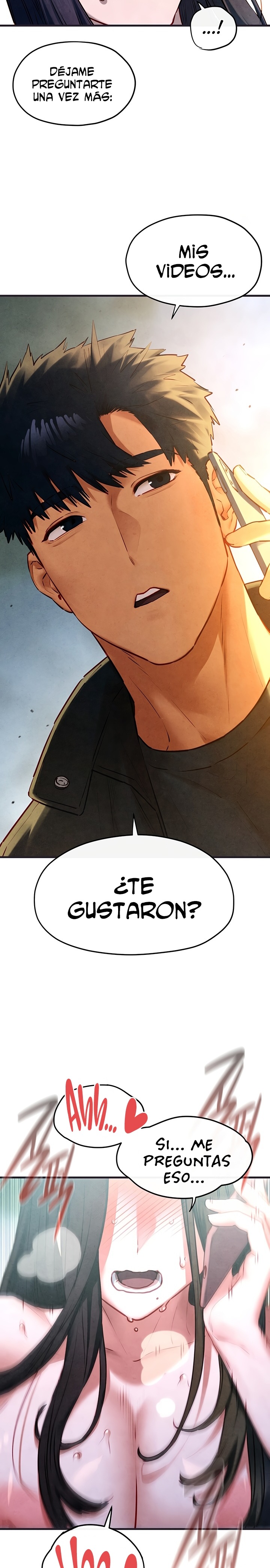 18+ Moby Dick Raw Chapter 55 page 23