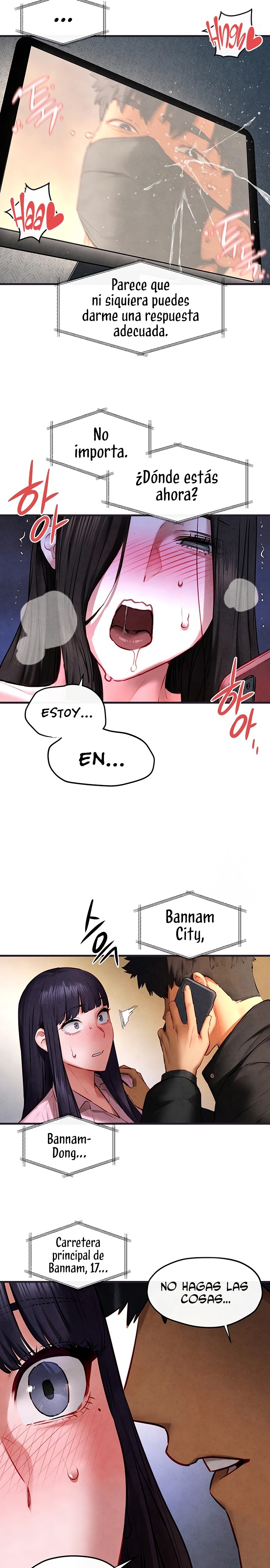 18+ Moby Dick Raw Chapter 55 page 26