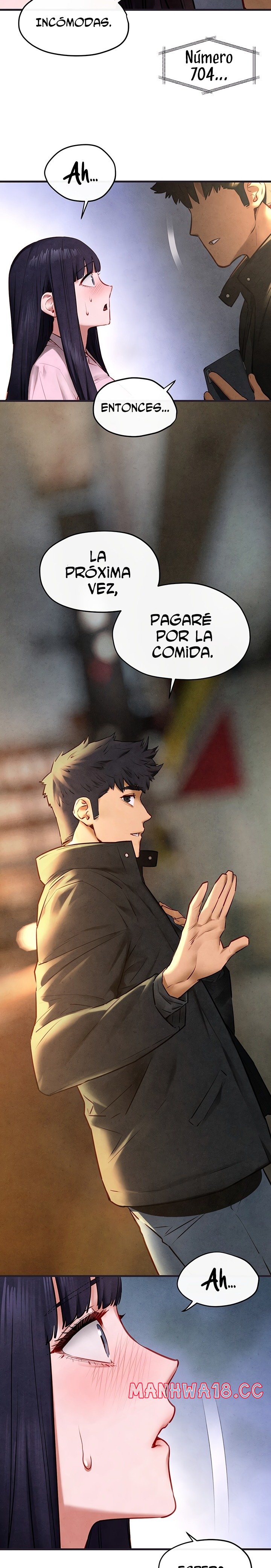 18+ Moby Dick Raw Chapter 55 page 27
