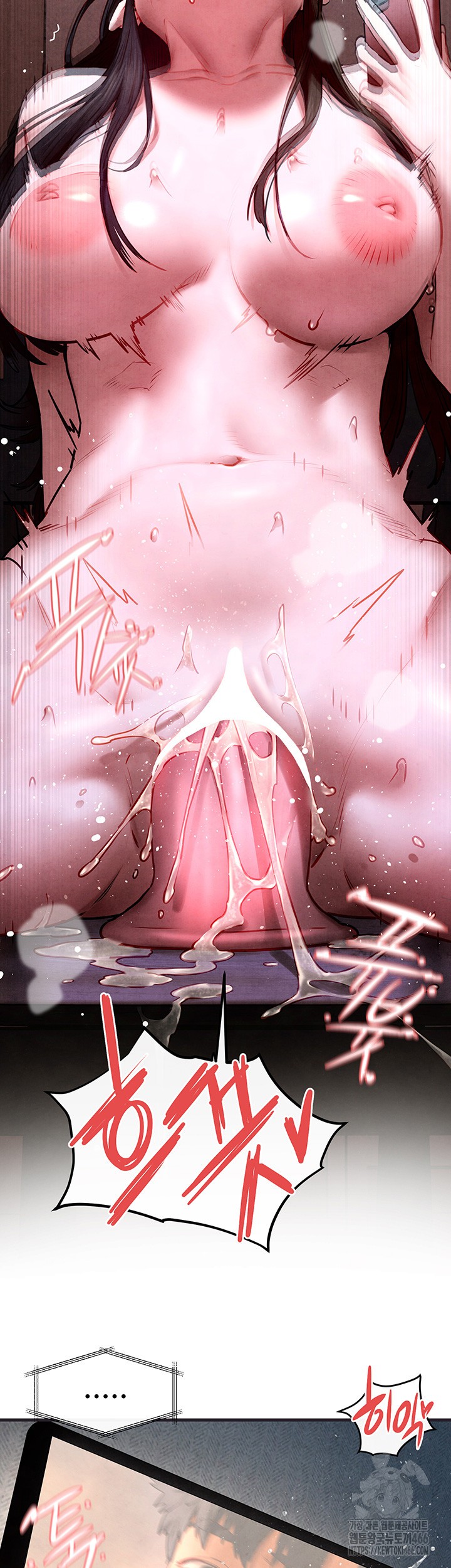 18+ Moby Dick Raw Chapter 56 page 2