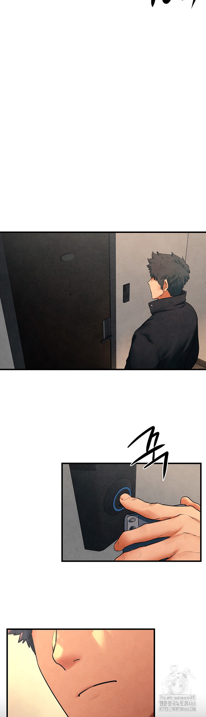 18+ Moby Dick Raw Chapter 56 page 17
