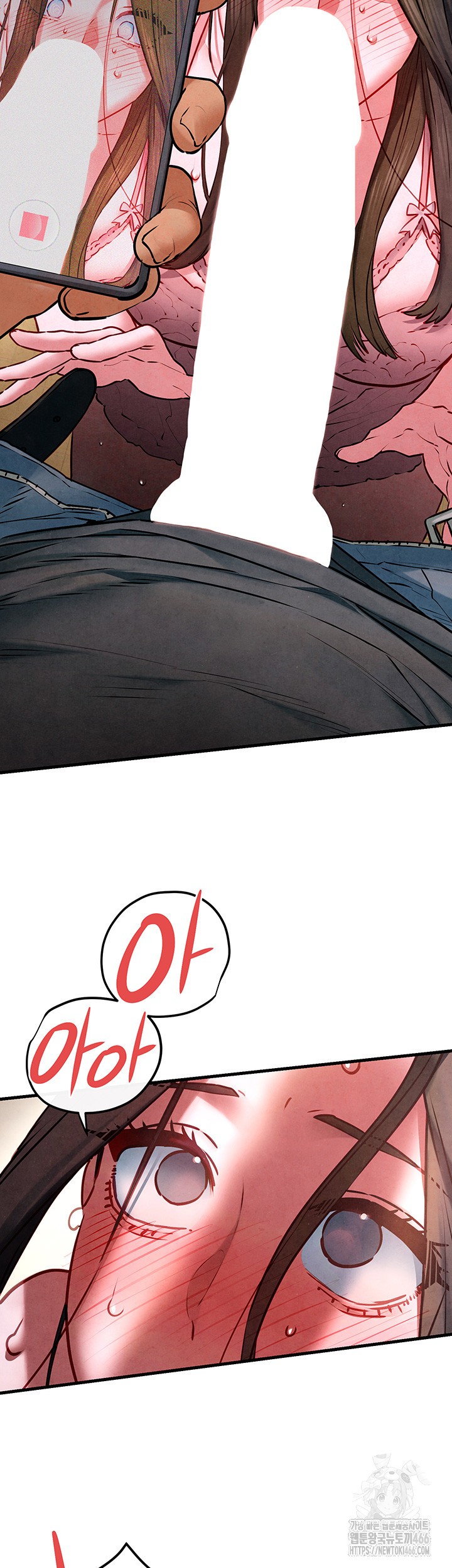 18+ Moby Dick Raw Chapter 56 page 42