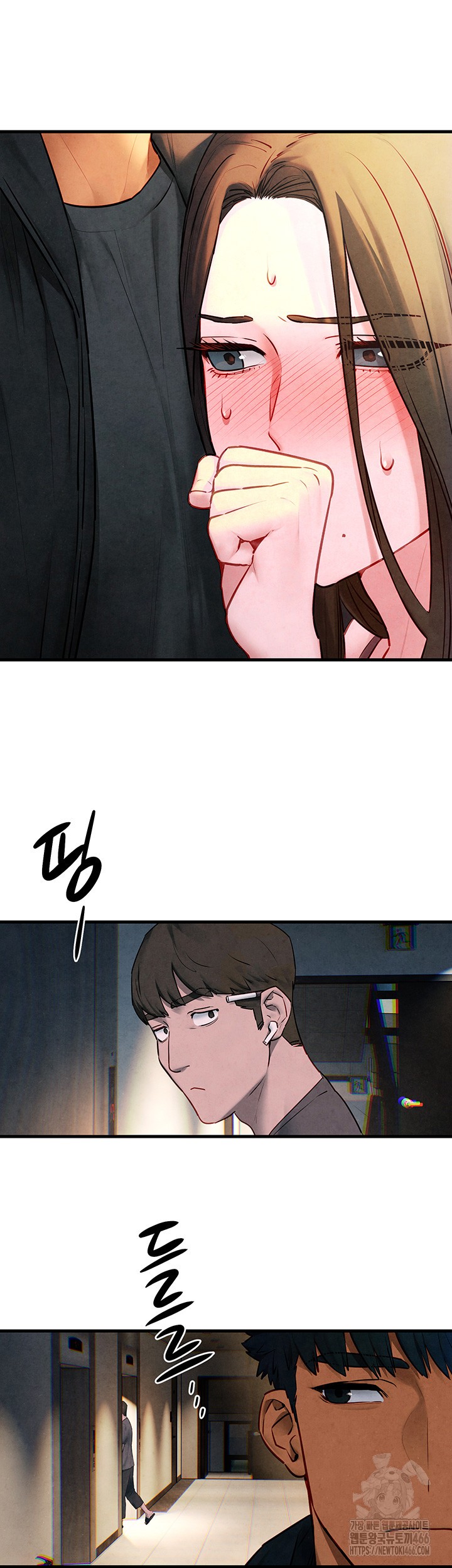 18+ Moby Dick Raw Chapter 56 page 50