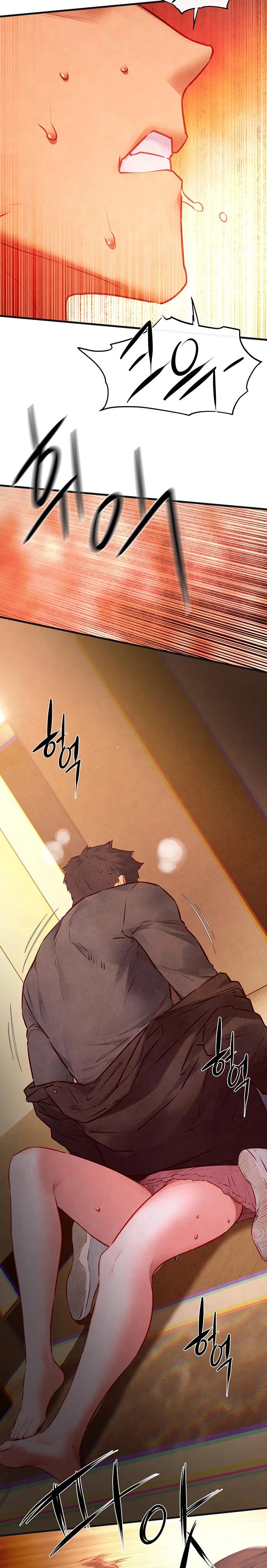 18+ Moby Dick Raw Chapter 57 page 23