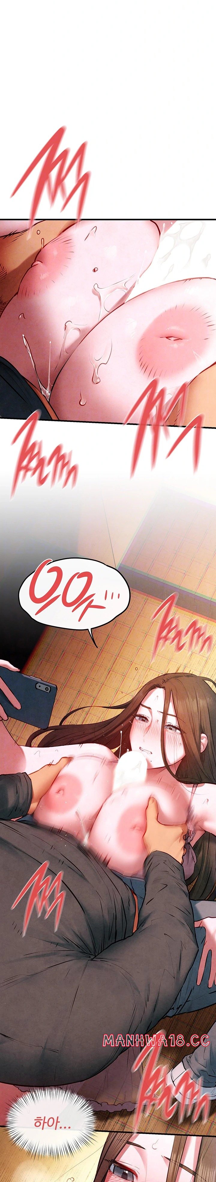 18+ Moby Dick Raw Chapter 58 page 6