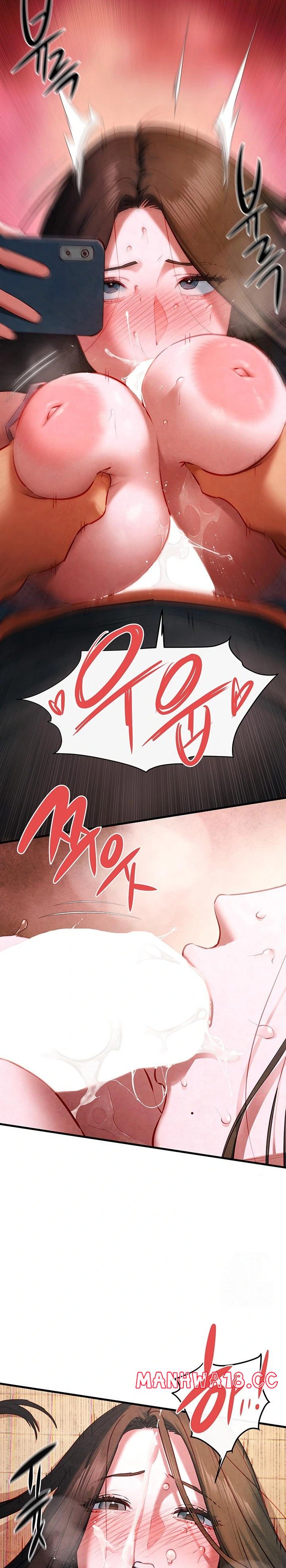 18+ Moby Dick Raw Chapter 58 page 13