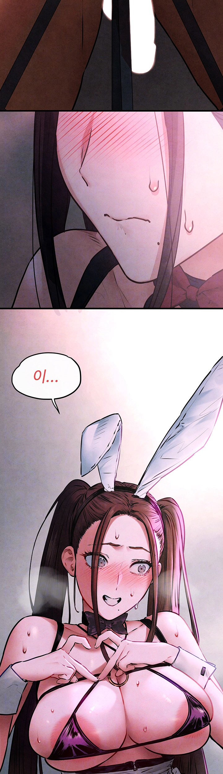 18+ Moby Dick Raw Chapter 59 page 8