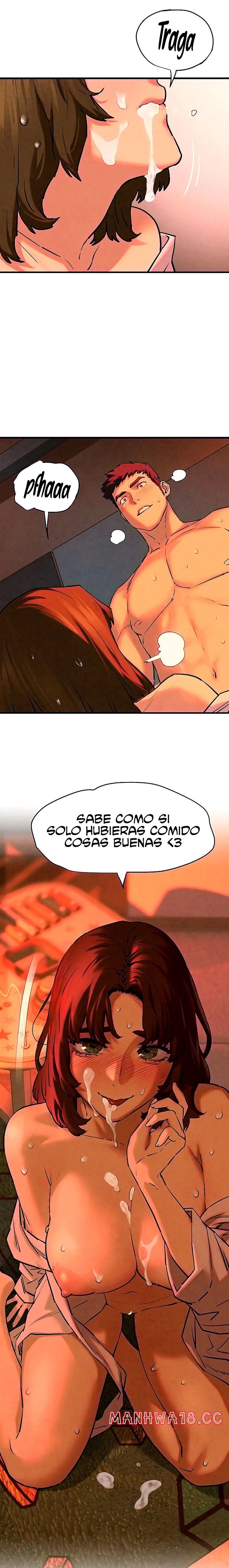 18+ Moby Dick Raw Chapter 6 page 2