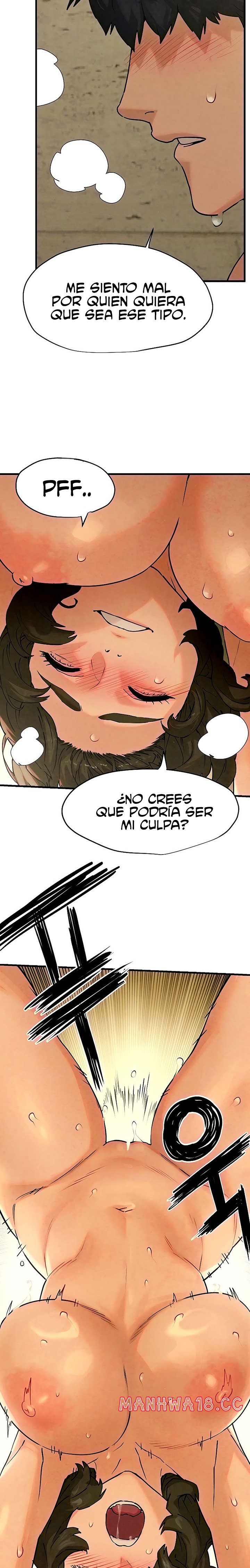 18+ Moby Dick Raw Chapter 6 page 7