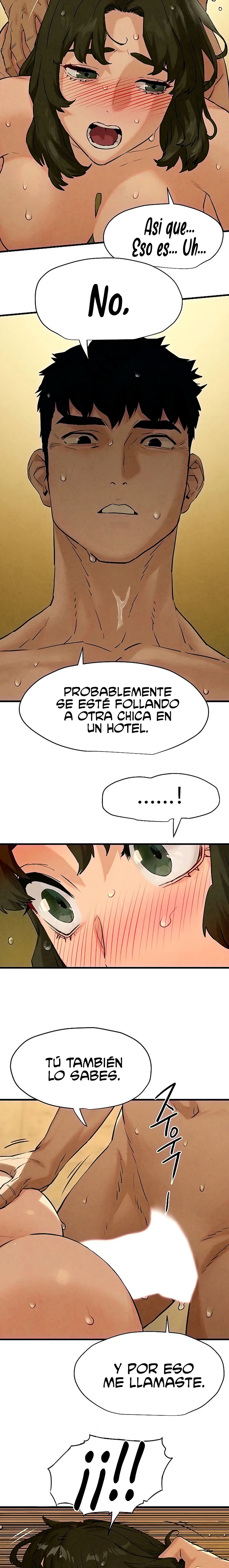 18+ Moby Dick Raw Chapter 6 page 10