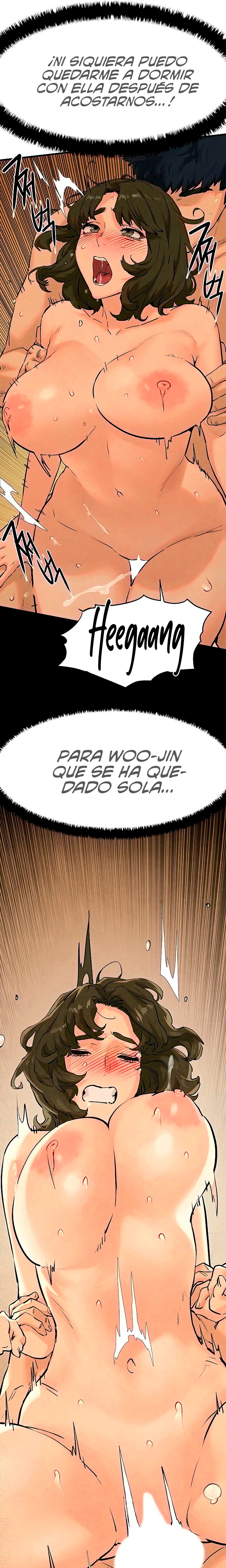 18+ Moby Dick Raw Chapter 6 page 17