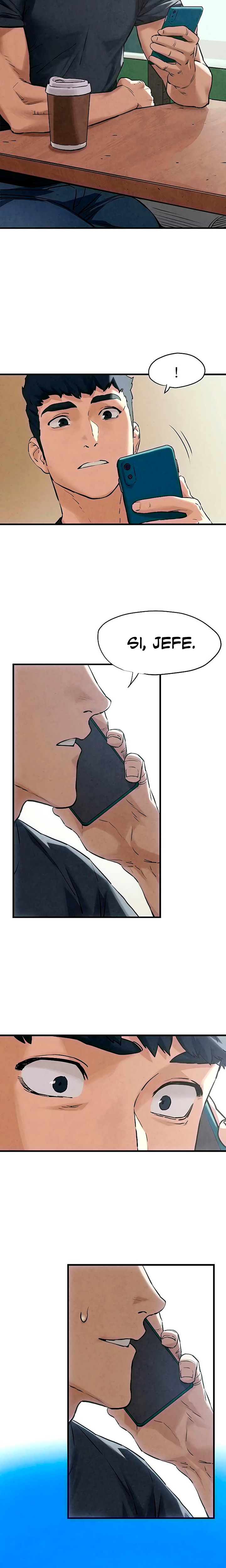 18+ Moby Dick Raw Chapter 6 page 20