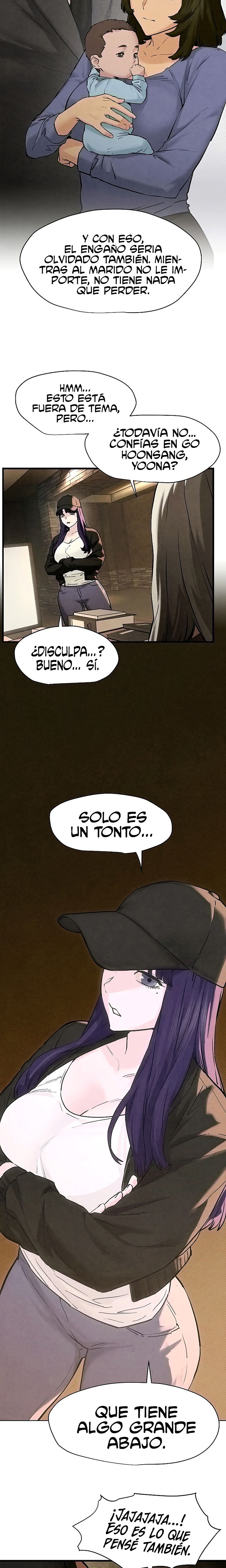 18+ Moby Dick Raw Chapter 6 page 27