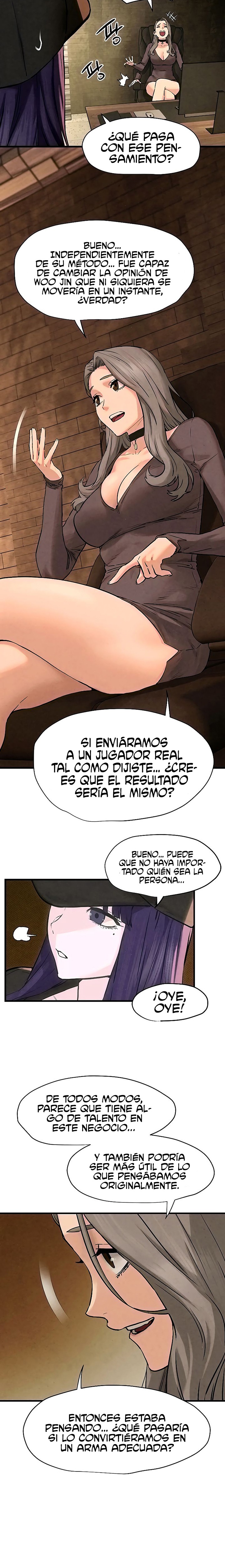 18+ Moby Dick Raw Chapter 6 page 28