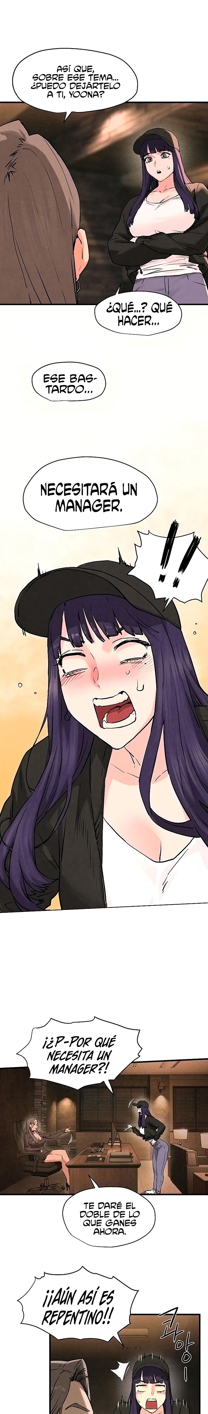 18+ Moby Dick Raw Chapter 6 page 29