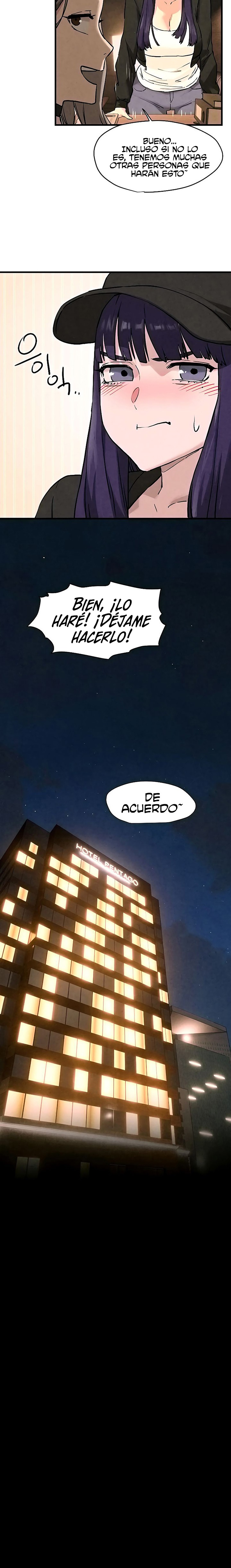 18+ Moby Dick Raw Chapter 6 page 30