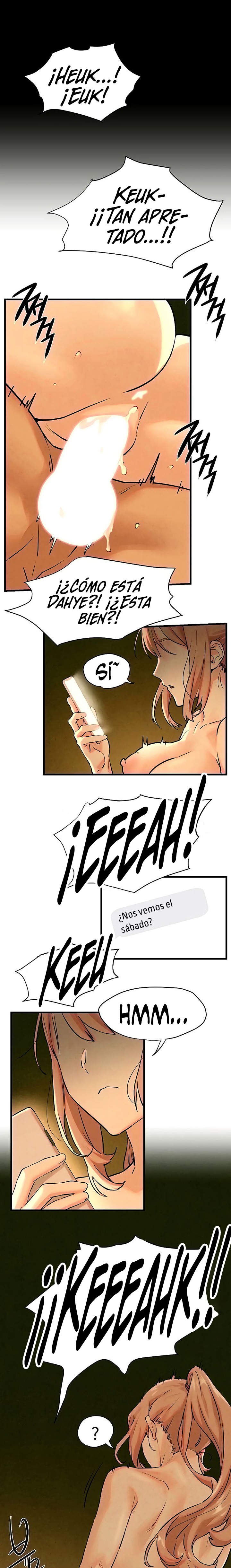 18+ Moby Dick Raw Chapter 6 page 31