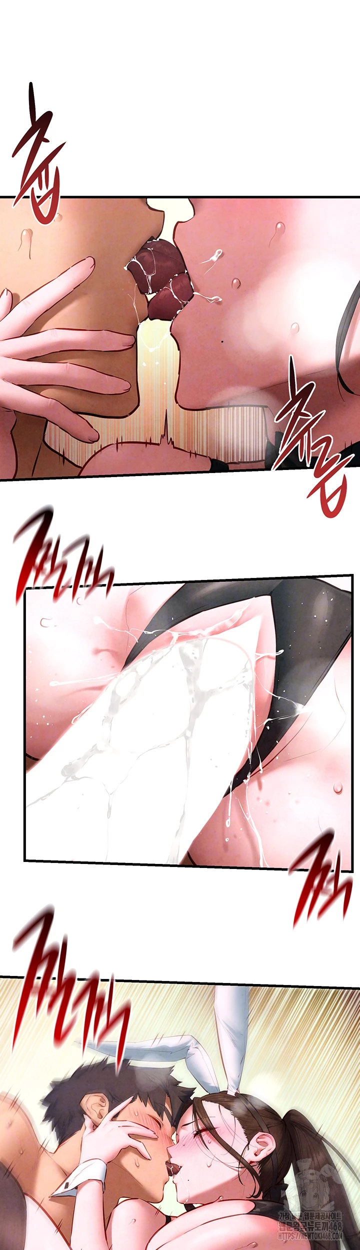 18+ Moby Dick Raw Chapter 61 page 9