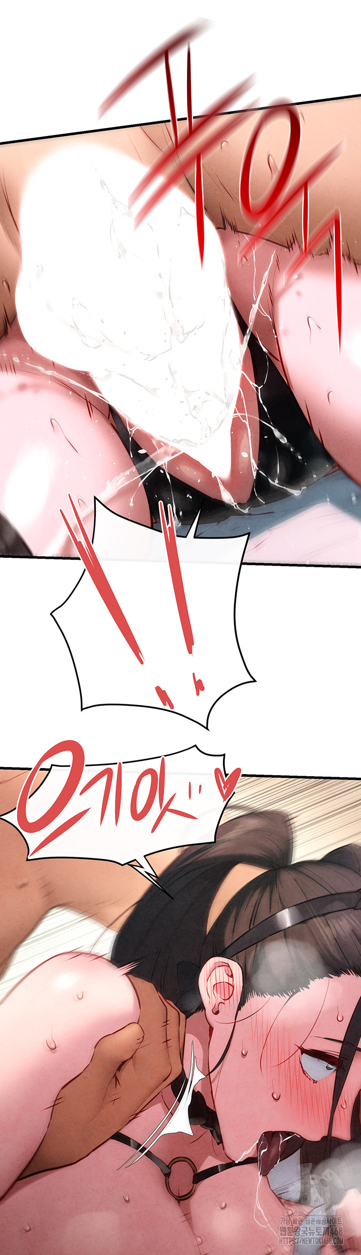 18+ Moby Dick Raw Chapter 61 page 35