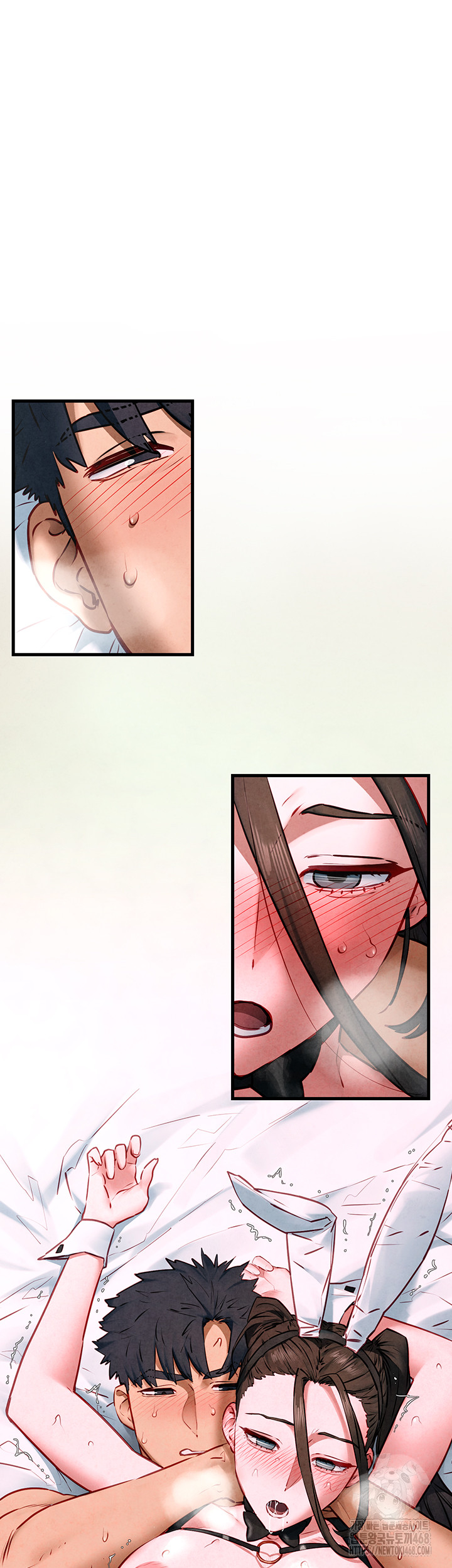 18+ Moby Dick Raw Chapter 61 page 44