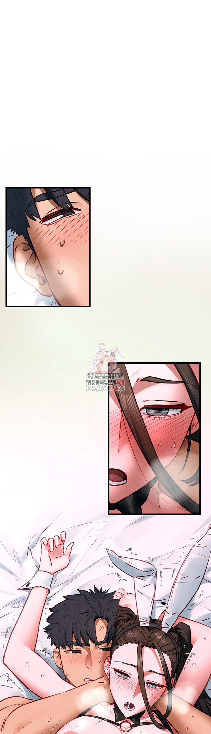 18+ Moby Dick Raw Chapter 62 page 1