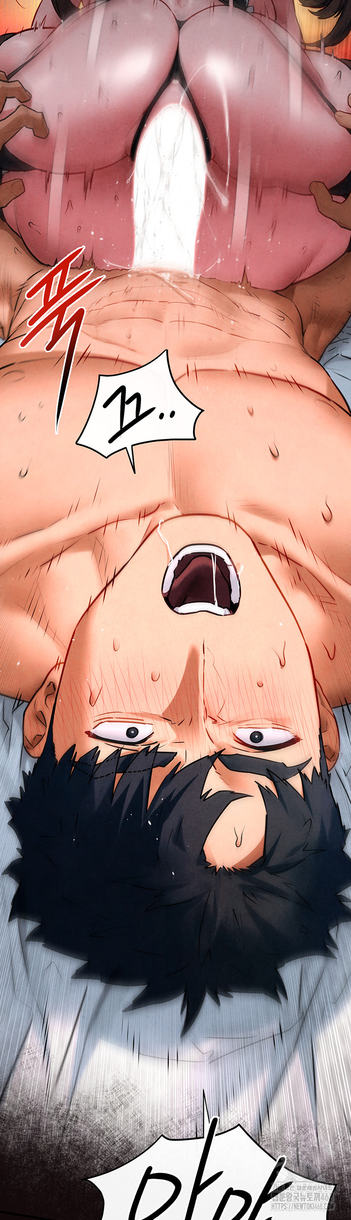 18+ Moby Dick Raw Chapter 62 page 42