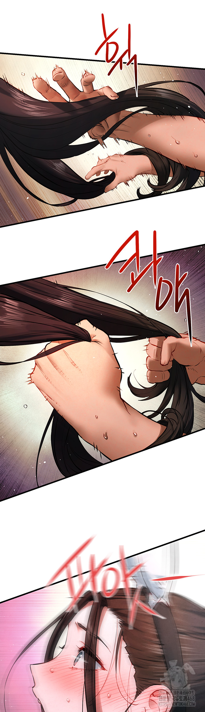 18+ Moby Dick Raw Chapter 62 page 49