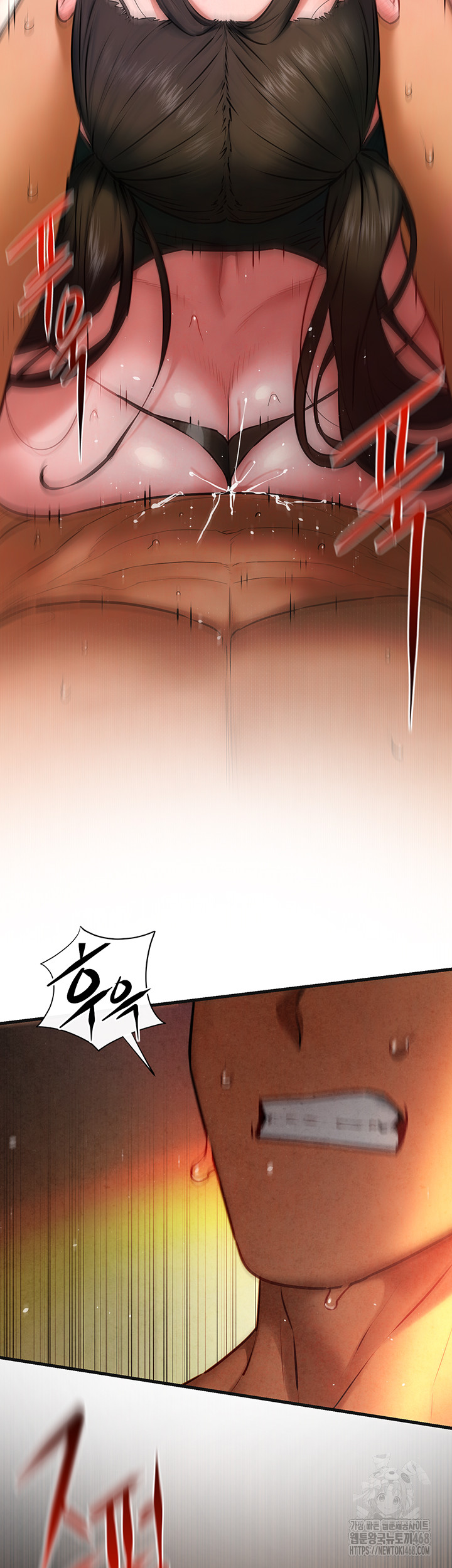 18+ Moby Dick Raw Chapter 63 page 41